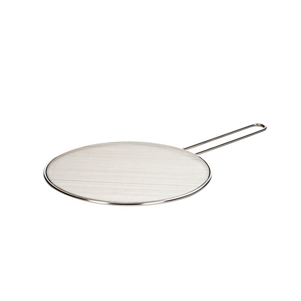 11 Inch Stainless Steel Splatter Screen