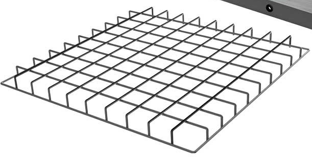 Modular Nest Insert (Stainless Steel Grid)