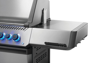 New Prestige 500 RSIB