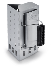 Jetfire Chimney Starter