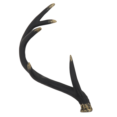 Resin Antler