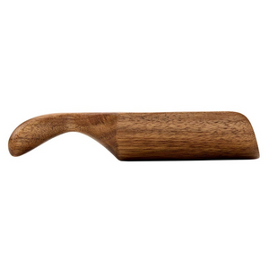 Wood Flour Scoop - Big Dipper