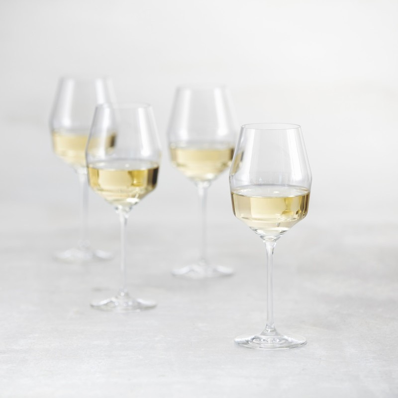 Gigi White Wine 17.9oz - Zwiesel Glass