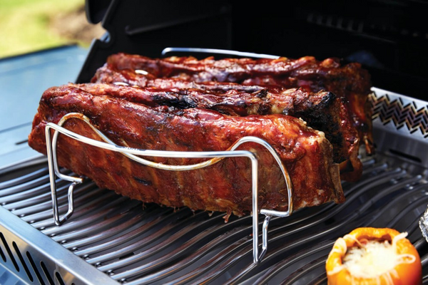 3 IN 1 ROASTING RACK