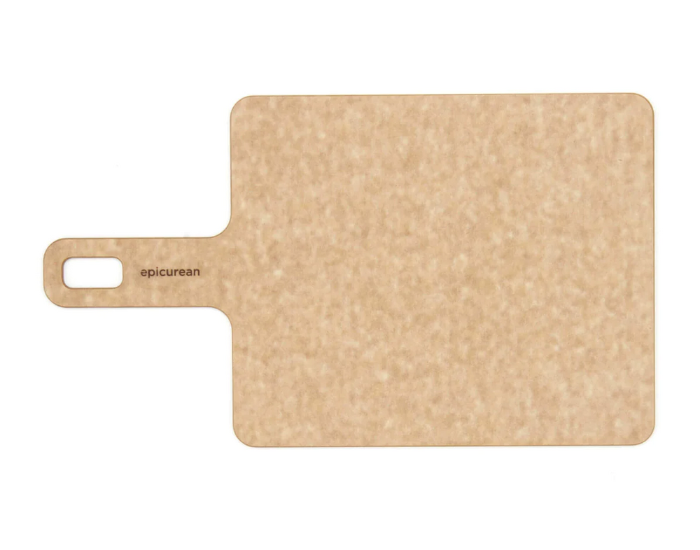 Handy Series Natural / 9" × 7.4"