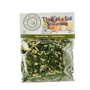 Thrill of a Dill