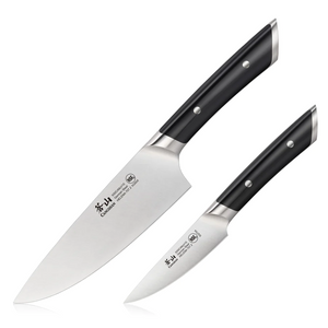 Helena (Blk) Starter Knife Set