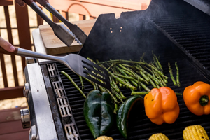 Grill Tool Set