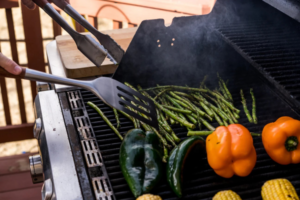 Grill Tool Set