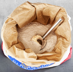 Scoop - Stainless Steel
