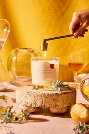 Rewined Mimosa Candle 6 oz