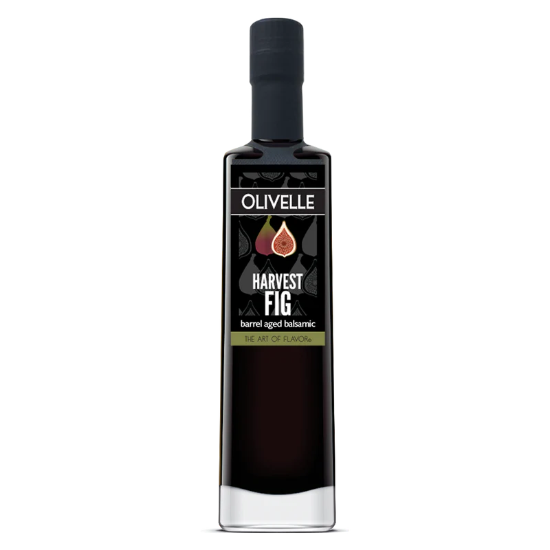 100ml Harvest Fig Balsamic