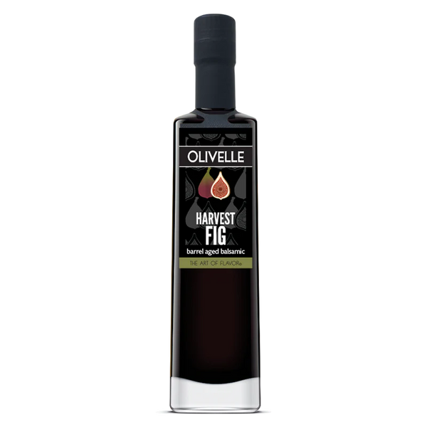 100ml Harvest Fig Balsamic