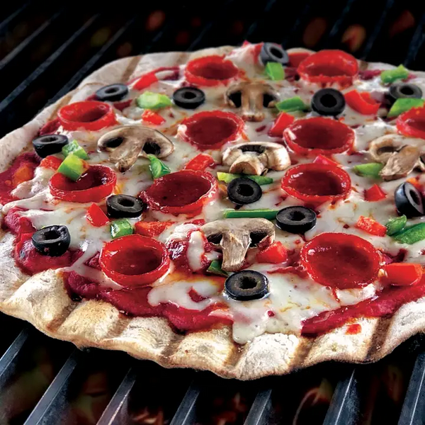 Urban Slicer Pizza Worx Outdoor Grilling Pizza Dough Mix 13.4 oz
