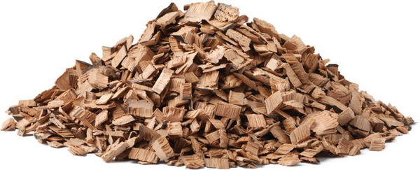 Brandy Barrel Chips