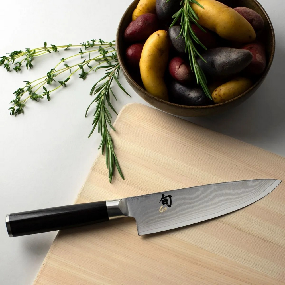 Classic Chef's 6"
