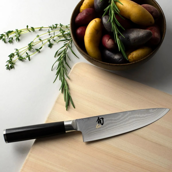 Classic Chef's 6"