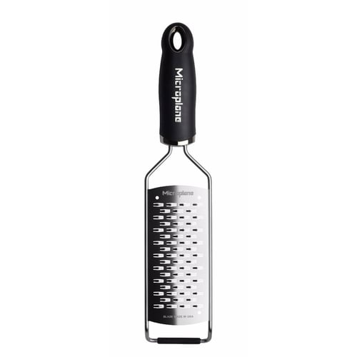 Gourmet Series Ribbon Grater - Black