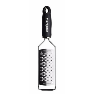 Gourmet Series Ribbon Grater - Black