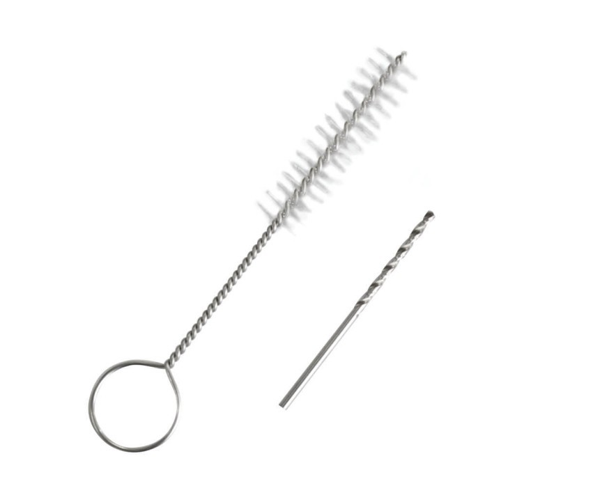 Jetfire Burner Brush Maintenance Kit