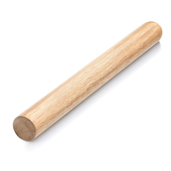 Mrs. Anderson's Baking Baker's Rolling Pin, 17in