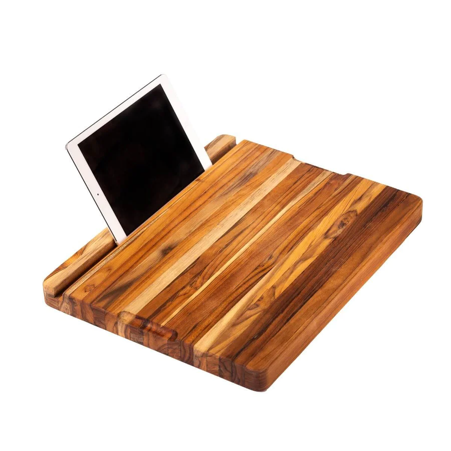 Smart Cutting & Carving Board