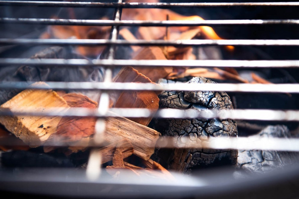 Cherry Wood Chips