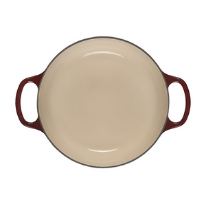 Le Creuset, Rhone, 5.5qt., Signature Round Dutch Oven