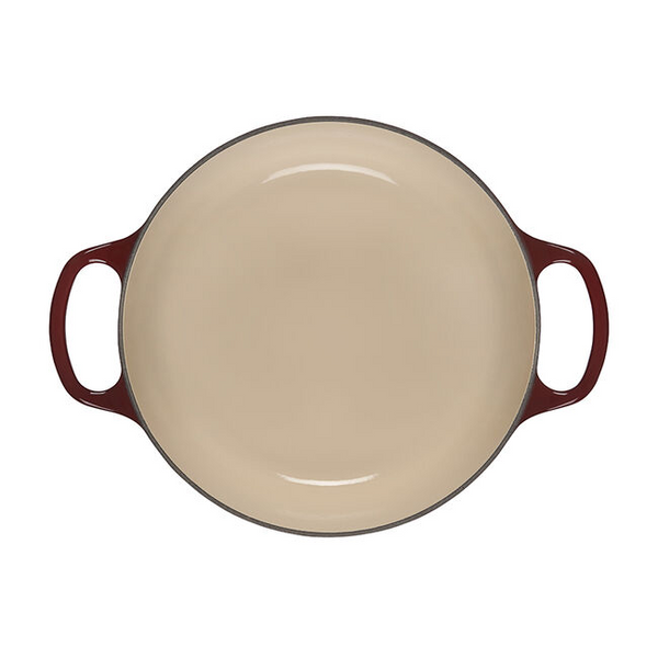Le Creuset, Rhone, 5.5qt., Signature Round Dutch Oven