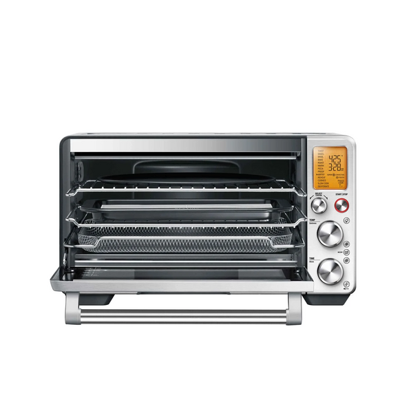 The Breville Smart Oven Air Fryer Pro