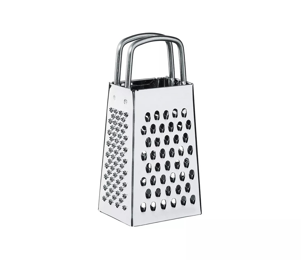 Mini Box Grater *