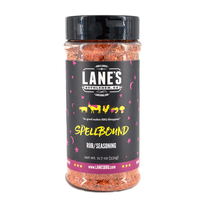 Spellbound Rub 11.7oz