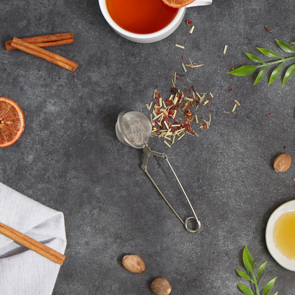 RSVP Standard Tea Infuser Spoon
