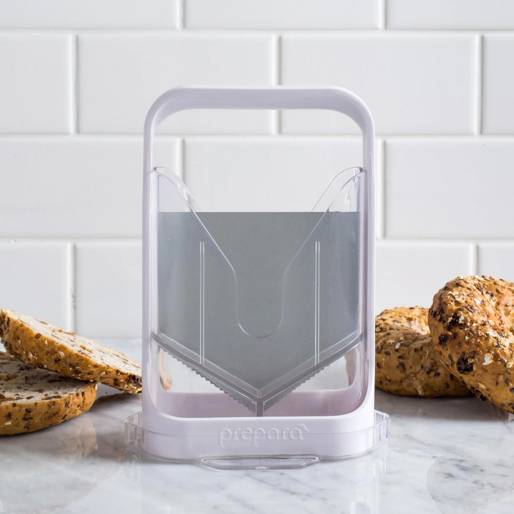 Bagel Splitter