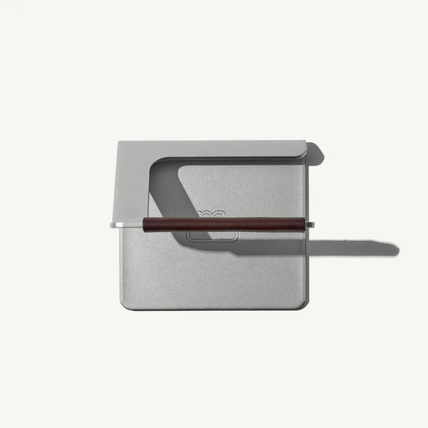 Grill Press