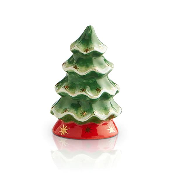 O' Tannenbaum Nora Fleming Mini