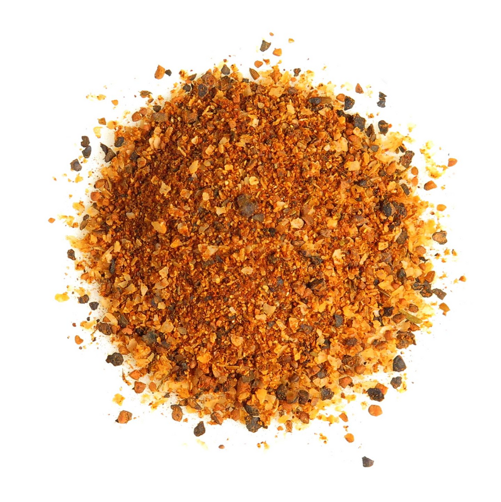 Cow Lick Spicy Beef Rub 8oz