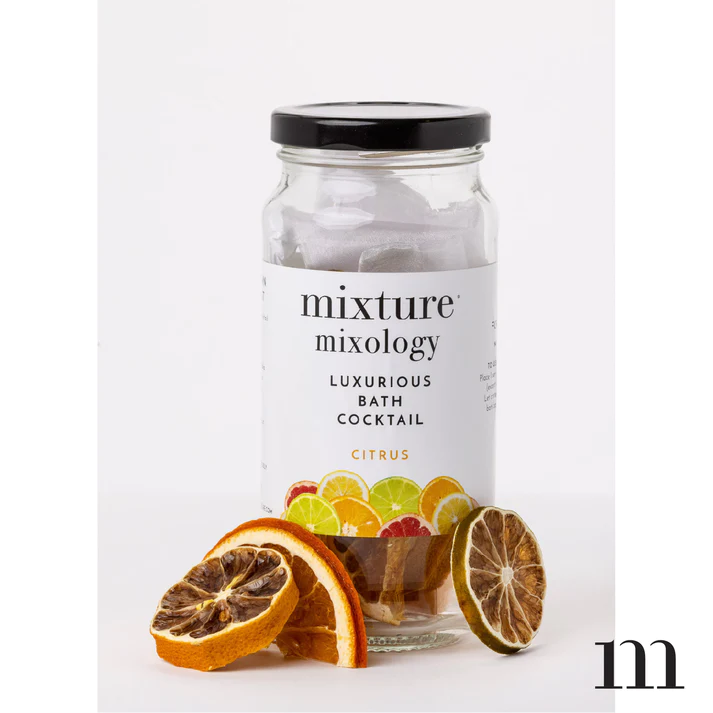 Mixture Bathology, Luxurious Bath Cocktail