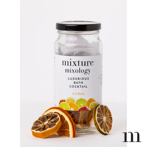 Mixture Bathology, Luxurious Bath Cocktail