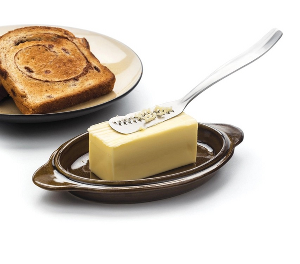 RSVP Butter Shaver