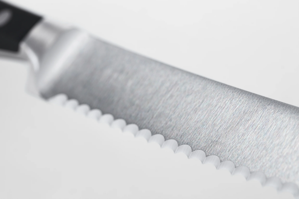 Classic 5" Serrated Utility Knife
