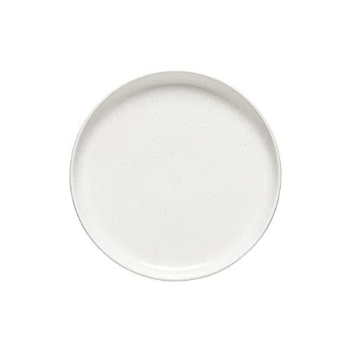 (Salt) Casafina Ceramic Stoneware 11'' Dinner Plate