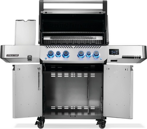 New Connected Prestige 500