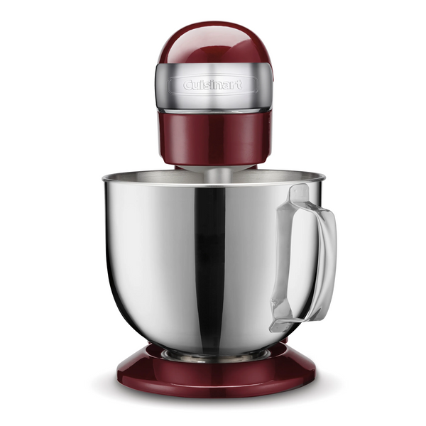 Precision Master 5.5-Quart Stand Mixer