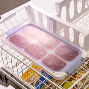 1/2 Cup Freezer Portion Pod