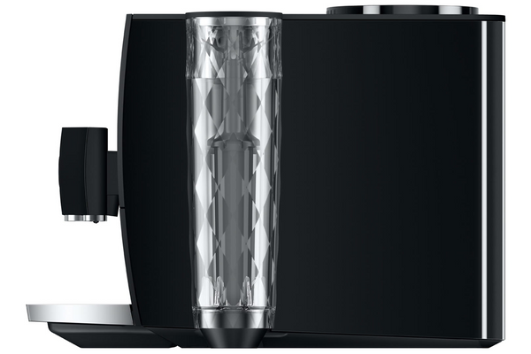 Jura ENA 8 Metro Black