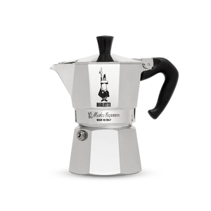 Moka Express 6 Cup