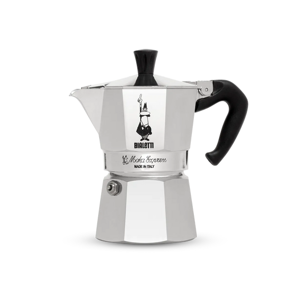 Moka Express 6 Cup