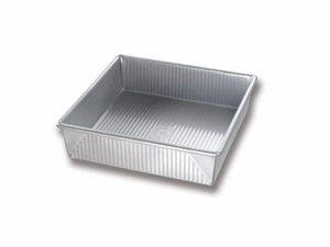 Square Cake Pan 9x9