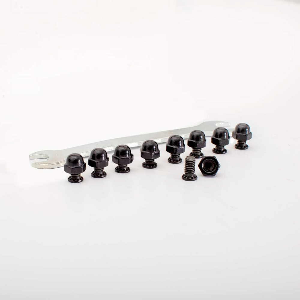 MiniMax EGG Carrier Replacement Hardware